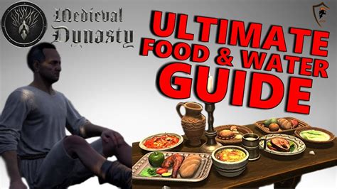Medieval dynasty food. Things To Know About Medieval dynasty food. 